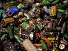 Куда деваются батарейки после «смерти» и что с этим делать в Украине