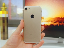 Apple выбила у поставщиков скидки на комплектующие для iPhone 7