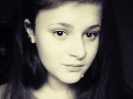 16-летняя девочка из Каменского нуждается в помощи на лечение