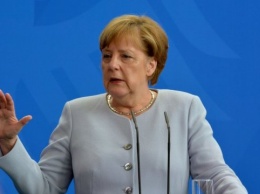 Меркель не пойдет на поводу у Анкары в "армянском вопросе"
