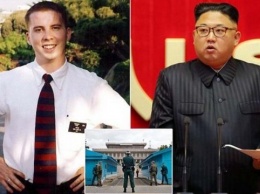 Северная Корея похитила студента, чтобы учить Ким Чен Ына английскому языку