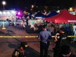 Растет число жертв взрыва на Филиппинах