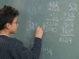 Ученые: Способности к математике передаются детям от родителей
