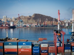 В свободном порту Владивостока для иностранцев сделают электронную визу