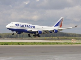Сбербанк потратил $19 млн на восстановление самолетов от "Трансаэро"