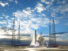 SpaceX будет использовать другие площадки для запуска ракет после взрыва