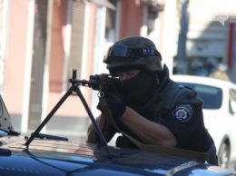 Неудачные шутки херсонских полицейских вызывают страх у горожан