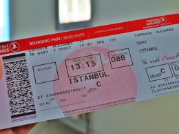 Авиакомпании отменяют штрафы за возврат билетов в Стамбул