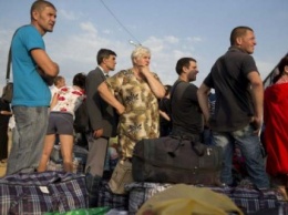 Обязаны ли переселенцы предъявлять справку ВПЛ на внутренних украинских блокпостах