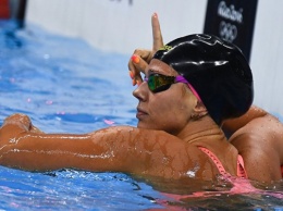 Затравленная на ОИ пловчиха Ефимова рассказала, что американки снова ей улыбаются
