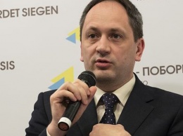 Кабмин создаст совет восстановления Донбасса