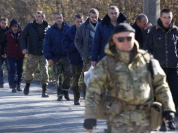 Украинские правозащитники сами усложняют процесс обмена пленными (фото)