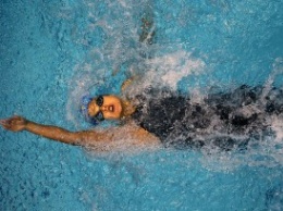 Украинская пловчиха взяла второе «золото» на этапе Кубка мира в Москве