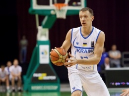 Сборная Украины обыграла Косово в отборе на Евробаскет-2017