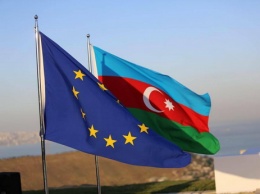 Азербайджан намерен развивать отношения с Евросоюзом