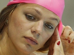 Эксперты по допингу из федерации плавания подали в отставку из-за допуска россиян к Рио