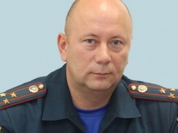 Во Владивостоке попрощаются с начальником МЧС, погибшем при спасении коллег