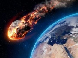 Астрономы предупредили, что к Земле приближается "брат" Тунгусского метеорита