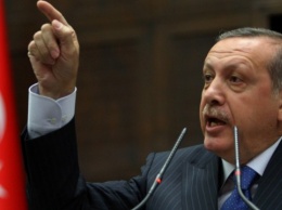 Анкара отправила запрос на экстрадицию Гюлена еще до путча - Эрдоган