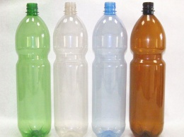 5 интересных идей о том, как использовать пластиковые бутылки