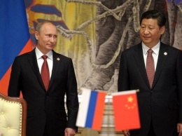 Си Цзиньпин предложил Путину объединиться для защиты суверенитета