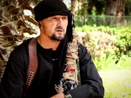 Бывший командир таджикского ОМОНа стал главарем террористической группировки ИГ