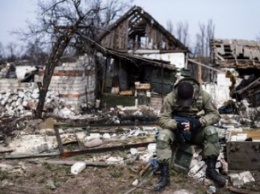 На Донбассе телевидение заразило украинским партиотизмом российских военных