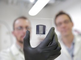 Ученые: Транзисторы из углеродных нанотрубок впервые обошли кремниевые