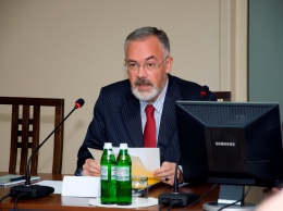 Экс-министр образования Табачник попал под санкции