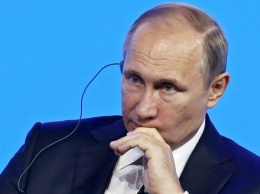 Саммит G20: Путин назвал политический путь единственным в решении конфликта в Сирии