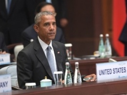 Барак Обама прокомментировал инцидент в аэропорту Ханчжоу