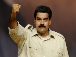 Граждане Венесуэлы с кастрюлями преследовали президента Мадуро