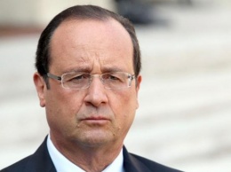 Во Франции 85% избирателей выступают против участия Олланда в выборах-2017, - опрос