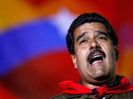 Президент Венесуэлы крайне неудачно сходил в народ