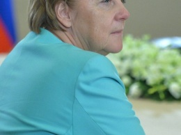 Путин подколол Меркель - остались ли у нее силы на Украину?