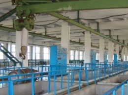 Покровск (Красноармейск) обеспечат резервным водоснабжением