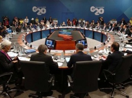 G20 поддерживает реформирование системы квот Всемирного банка