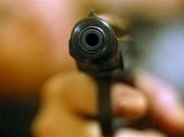 Мужчина обстрелял из травматического оружия своего экс-сотрудника в Кировоградской области