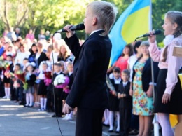 Война отменяется, уроки начинаются: The Telegraph о школах на Донбассе
