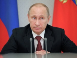 Опрос: Рейтинг одобрения деятельности Путина достиг 89 процентов