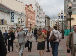 Россияне назвали главным событием месяца смерть Жанны Фриске