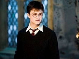 Джоан Роулинг опубликовала в Сети новый рассказ о "Гарри Поттере"