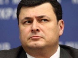 На Совете коалиции поднимался вопрос увольнения Квиташвили