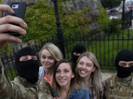 Террористы обзавелись собственной мобильной связью