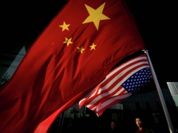 Переговоры США и Китая не дали результатов