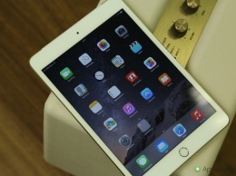 iOS 9 позволит использовать iPad в качестве компьютера?