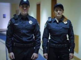 Кабмин утвердил форму нового полицейского патруля