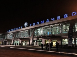 В Новосибирске РЖД запустит аэроэкспресс до аэропорта Толмачево