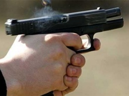 В Комсомольске неизвестный открыл стрельбу по людям
