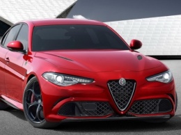 Alfa Romeo грозится BMW M3